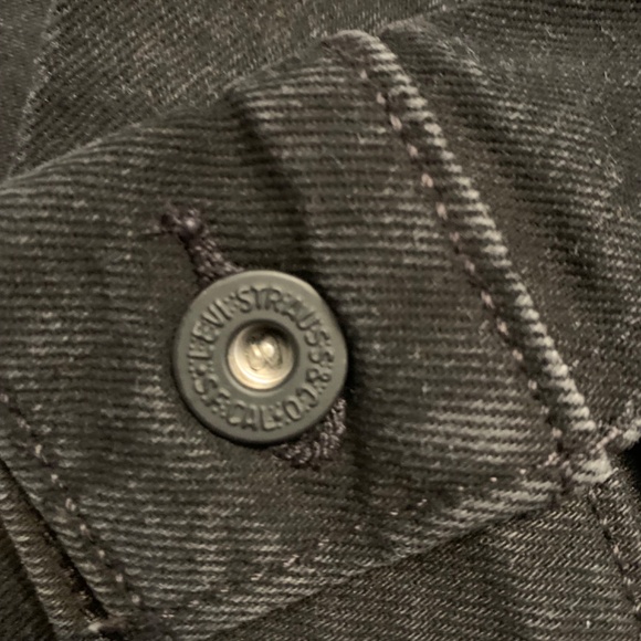 Levi’s jacket - Picture 3 of 5